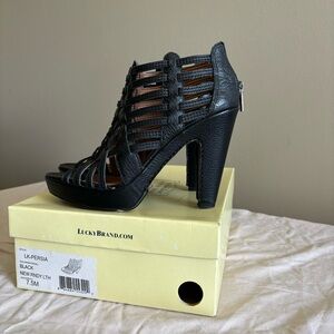 Lucky Brand LK Persia Sandals